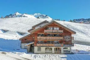 Hotel les Flocons