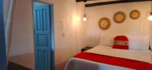 SanMiguelavilla Hotel"s VDL