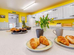 8 Bed in Pearsie CA261