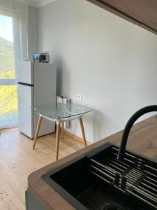 Ananuri Mountain Escape