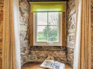 2 Bed in Wasdale SZ436