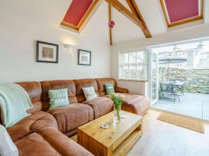 3 Bed in Cartmel 83368 - 3hvězdičkové hotely ve městě Cartmel