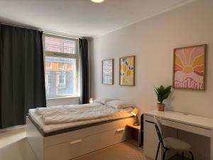 Family-Friendly Spacious 4BR near Downtown & Ocean