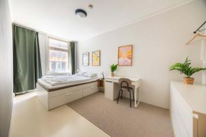 Family-Friendly Spacious 4BR near Downtown & Ocean