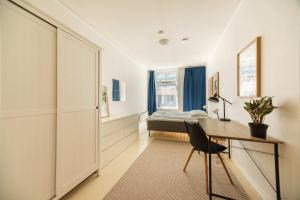 Family-Friendly Spacious 4BR near Downtown & Ocean