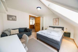 3BR loft-apartment near Downtown & Ocean