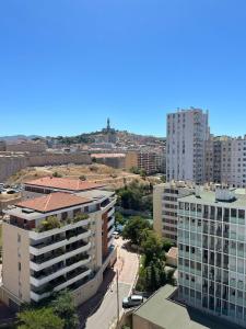 Appartements FLCbm-Pharo-Catalans-Vue Mer : photos des chambres