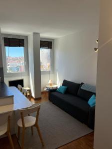 Appartements FLCbm-Pharo-Catalans-Vue Mer : photos des chambres