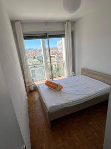 Appartements FLCbm-Pharo-Catalans-Vue Mer : photos des chambres