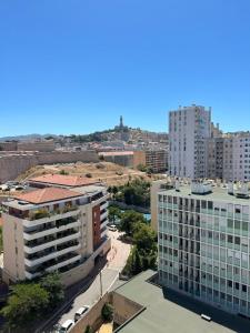 Appartements FLCbm-Pharo-Catalans-Vue Mer : photos des chambres