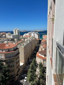 Appartements FLCbm-Pharo-Catalans-Vue Mer : photos des chambres