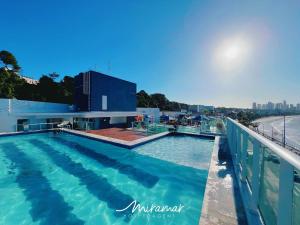Blue Sunset Frente Mar Cabo Branco-Miramar Hospedagens
