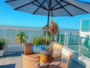 Blue Sunset Frente Mar Cabo Branco-Miramar Hospedagens