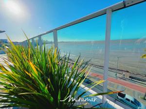 Blue Sunset Frente Mar Cabo Branco-Miramar Hospedagens