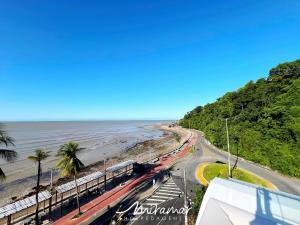 Blue Sunset Frente Mar Cabo Branco-Miramar Hospedagens