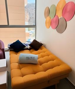 Wai BlueSalguero Suites CalidoCerca MarSSF17