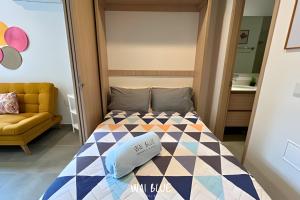 Wai BlueSalguero Suites CalidoCerca MarSSF17