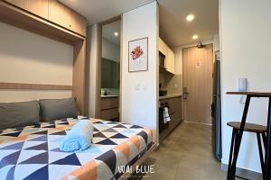 Wai BlueSalguero Suites CalidoCerca MarSSF17