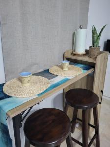 Lofts #9 & #6 Surf EcoVilla Playa El Sunzal