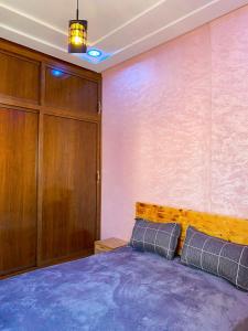 Appartement Calme (1)