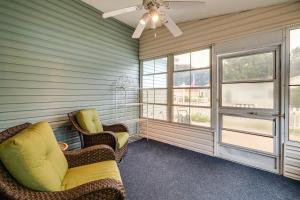 2 Mi to Golfing Relaxing Retreat in The Villages