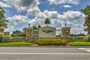 2 Mi to Golfing Relaxing Retreat in The Villages