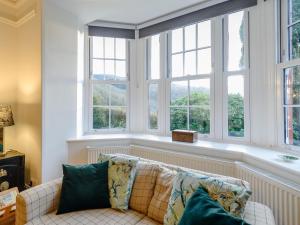 7 Bed in Corris 77466