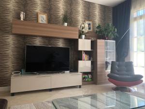 Villas Very nice family home : photos des chambres