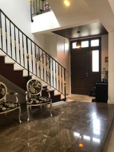 Villas Very nice family home : photos des chambres