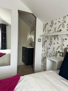 Villas Very nice family home : photos des chambres