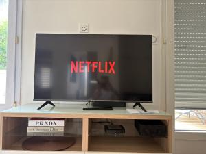 Maisons de vacances Maison de ville avec jardin clos 4 Pers : photos des chambres