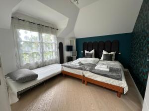 Villas Very nice family home : photos des chambres