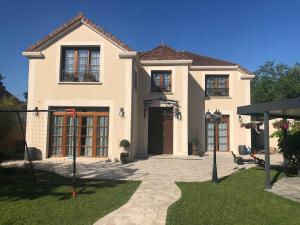 Villas Very nice family home : photos des chambres