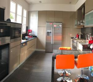 Villas Very nice family home : photos des chambres