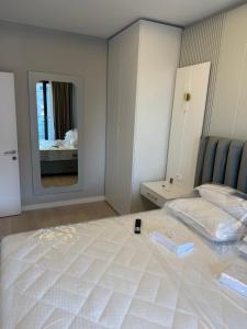 Apartament solid house perla Mamaia