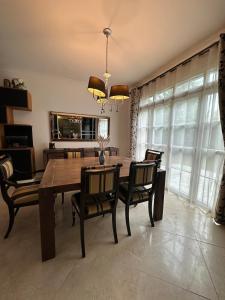 Villas Very nice family home : photos des chambres