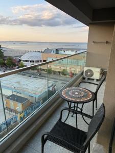 Apartament solid house perla Mamaia