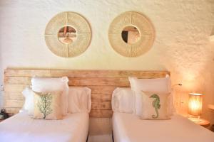 Hotel AkNa Holbox