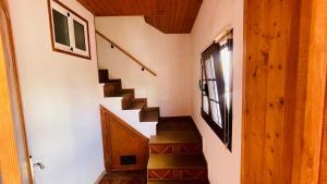 El Refugio B - Balcón