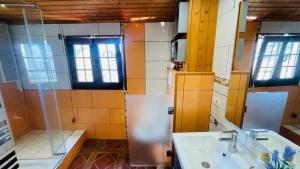 El Refugio B - Balcón