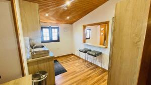 El Refugio B - Balcón