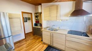 El Refugio B - Balcón