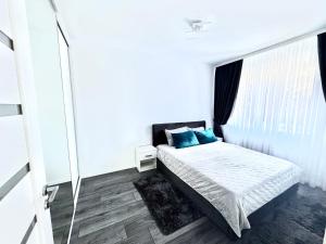 Prima Residence Premium Stay