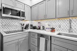 1BR Suite Prime Orlando Location