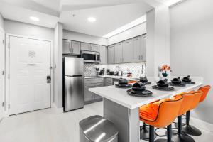 1BR Suite Prime Orlando Location