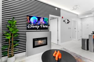 1BR Suite Prime Orlando Location