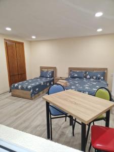 Piligrim 1 Apartament Tbilisi