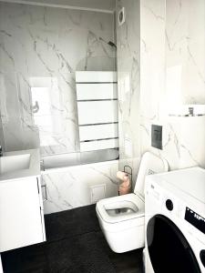 Prima Residence Premium Stay