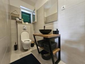 Apartment Villa Mirna