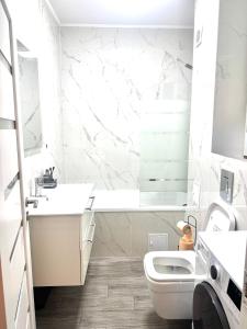 Prima Residence Premium Stay